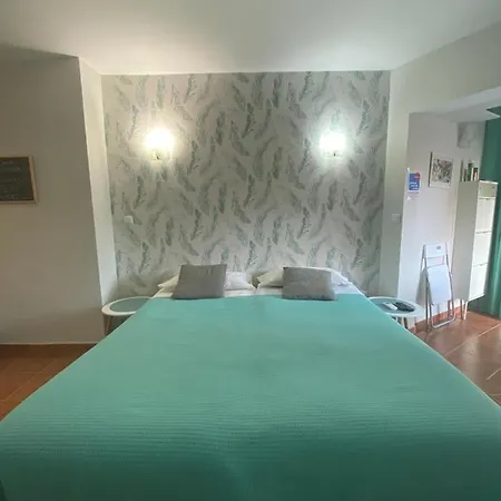 Apartment Fun-sun Fuengirola