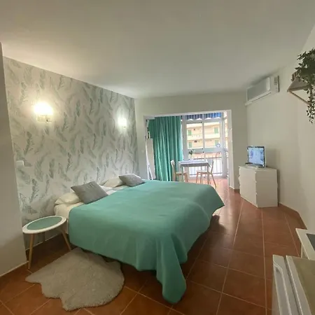 Fun-sun Apartment