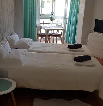 Fun-sun Apartment Fuengirola