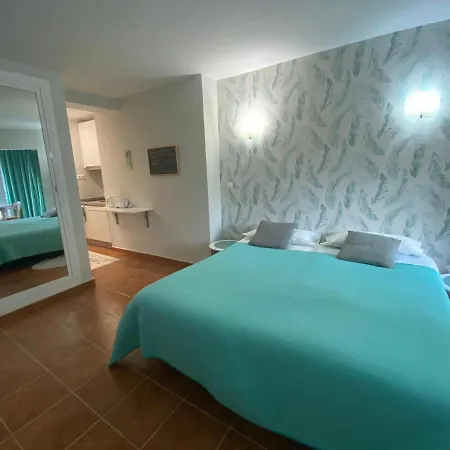 Διαμέρισμα Fun-sun *