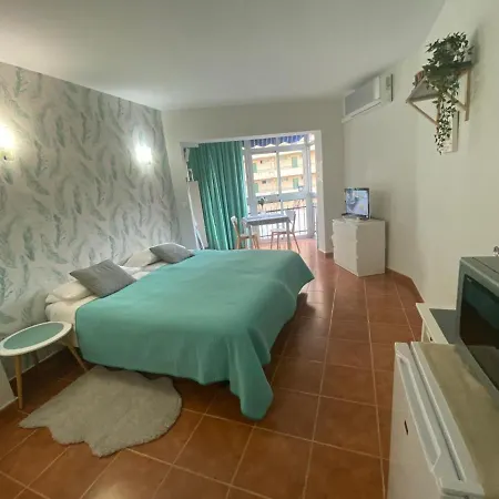 Apartment Fun-sun Fuengirola
