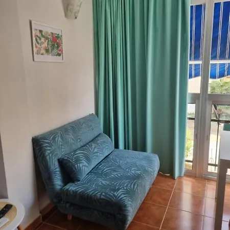 Apartment Fun-sun *