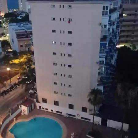 Fun-sun Apartment