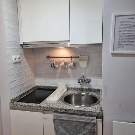 Διαμέρισμα Fun-sun