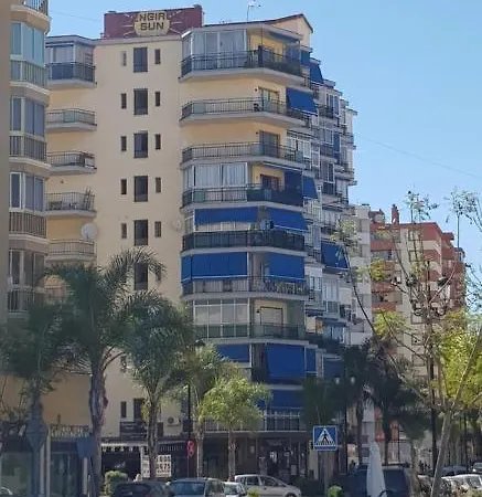 Fun-sun Apartment *