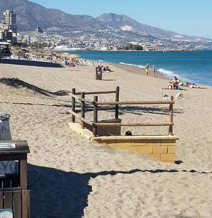 Fun-sun * Fuengirola