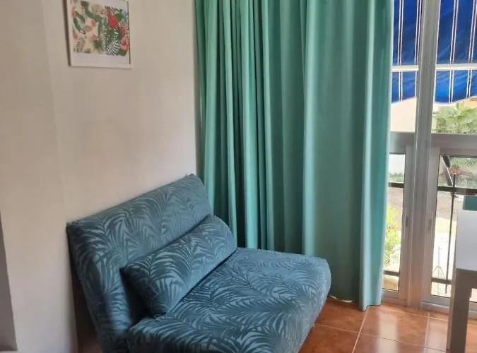 Διαμέρισμα Fun-sun *