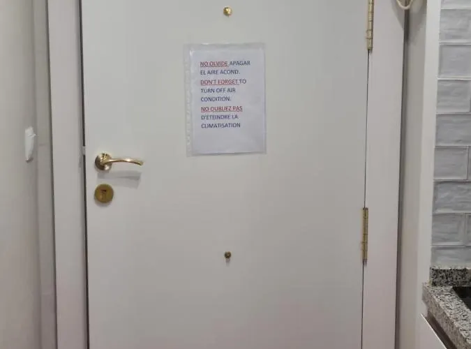 Fun-sun Διαμέρισμα