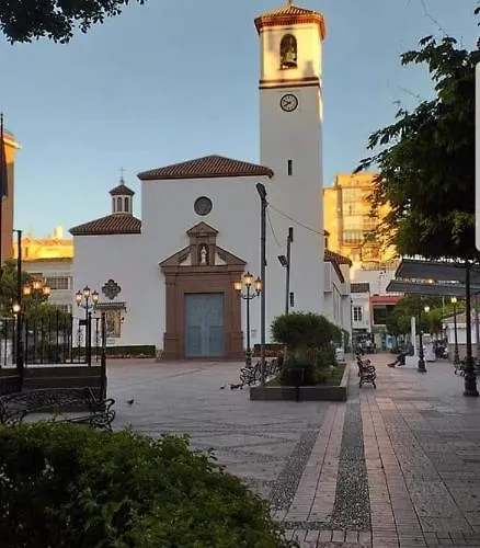 Διαμέρισμα Fun-sun