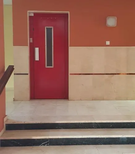 Fun-sun Διαμέρισμα