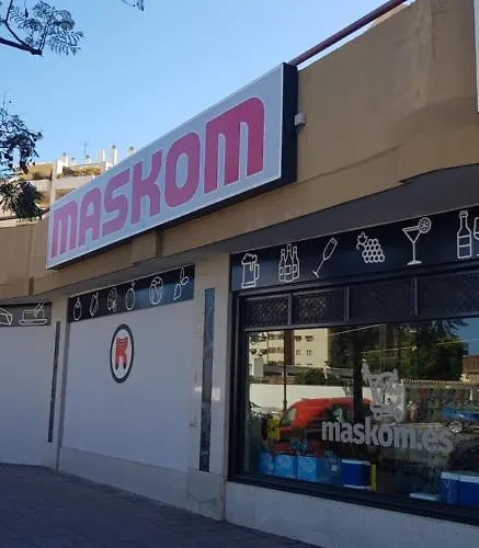 Fun-sun Διαμέρισμα *