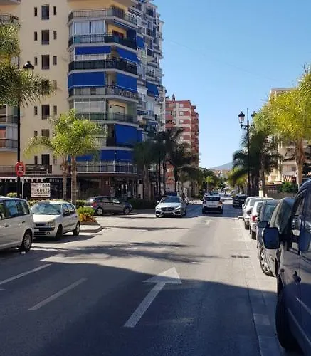 Fun-sun * Fuengirola