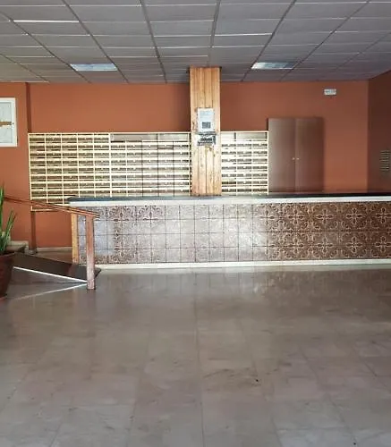 Διαμέρισμα Fun-sun