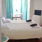 Fun-sun Apartment *