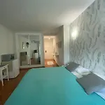 Fun-sun Apartment *