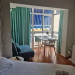 Fun-sun Apartment *