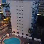 Fun-sun Apartment