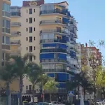 Fun-sun Apartment *