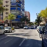 Fun-sun * Fuengirola