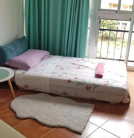 Fun-sun Apartment