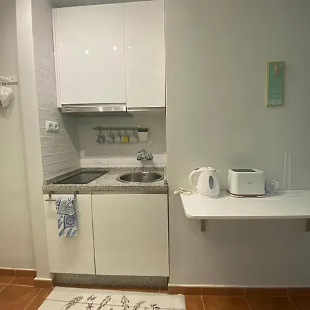 Apartment Fun-sun Fuengirola