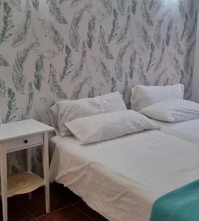 Fun-sun Apartment *