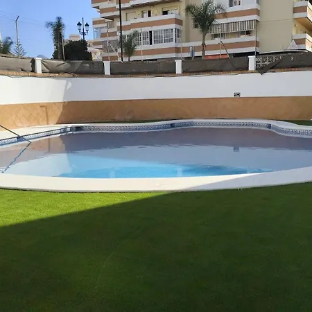 Fun-sun Apartmán *