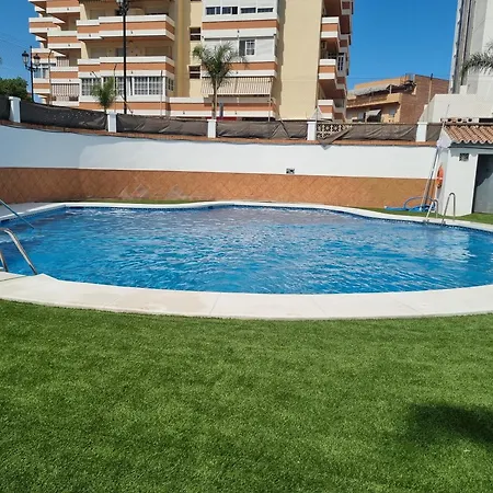 Apartmán Fun-sun *