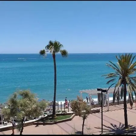 Fun-sun * Fuengirola