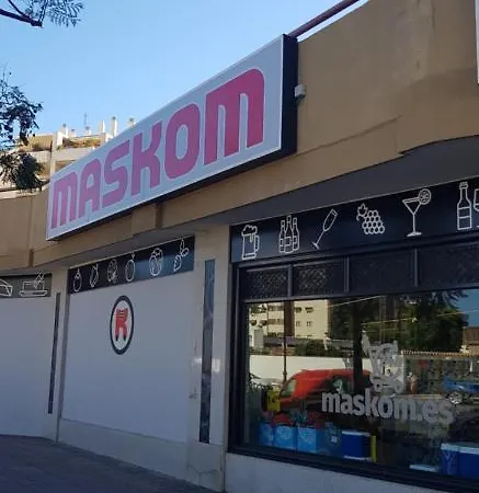 Fun-sun Appartement *