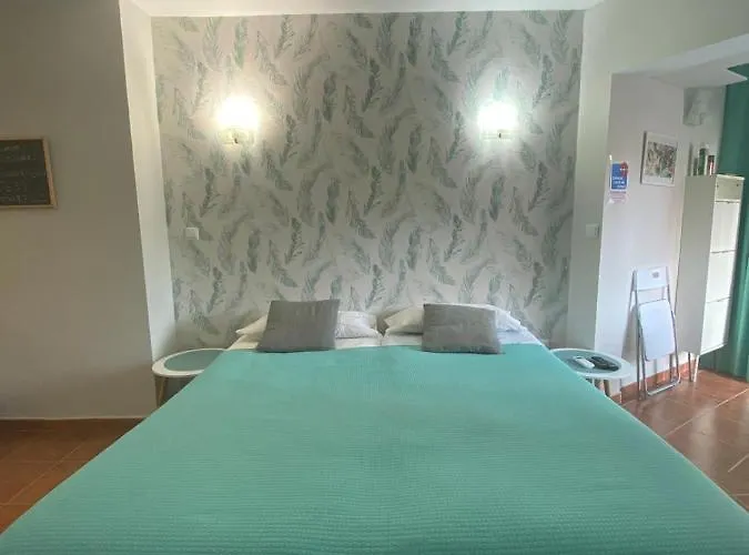 Apartment Fun-sun Fuengirola