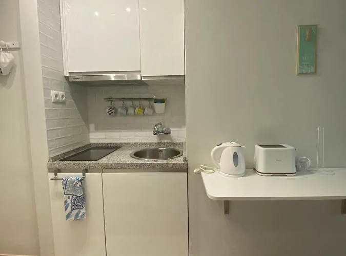 Apartment Fun-sun Fuengirola