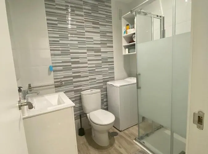 Fun-sun Apartment Fuengirola