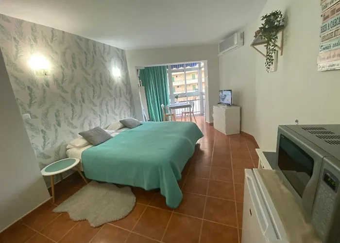 Apartment Fun-sun Fuengirola