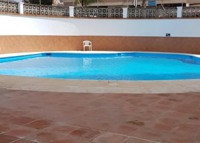 Fun-sun * Fuengirola