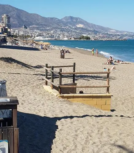 Fun-sun * Fuengirola